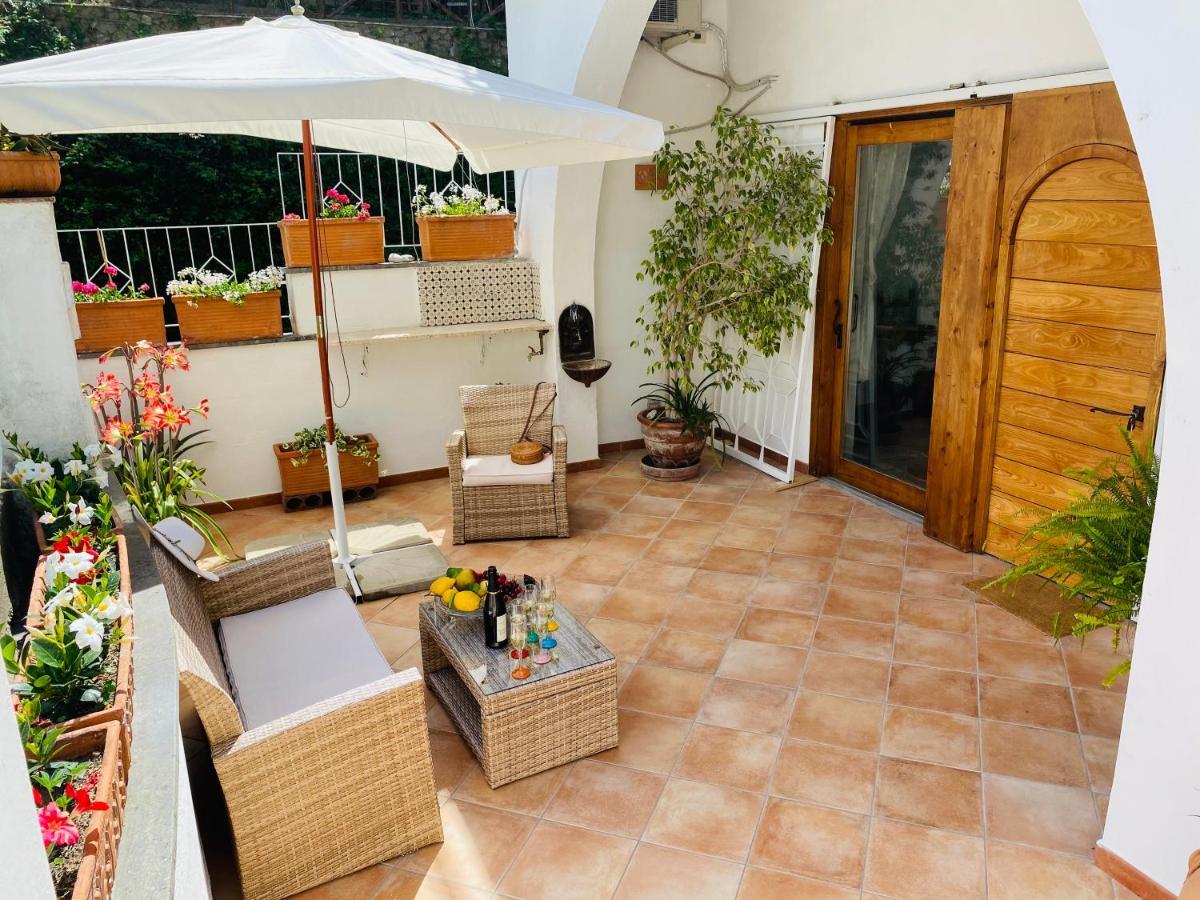 Apartment Casa Angela