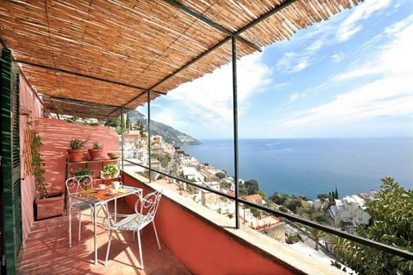 Holiday home Il Rifugio In