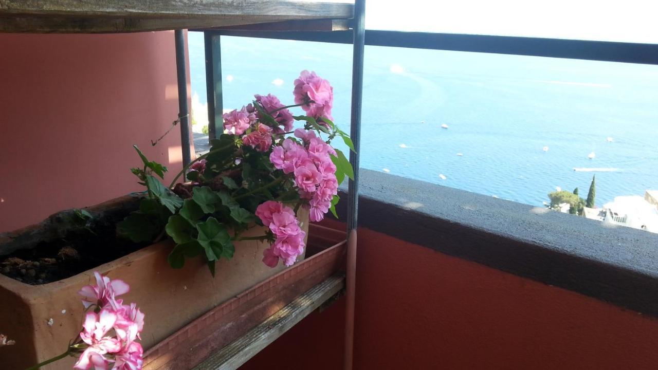 Holiday home Il Rifugio In Positano