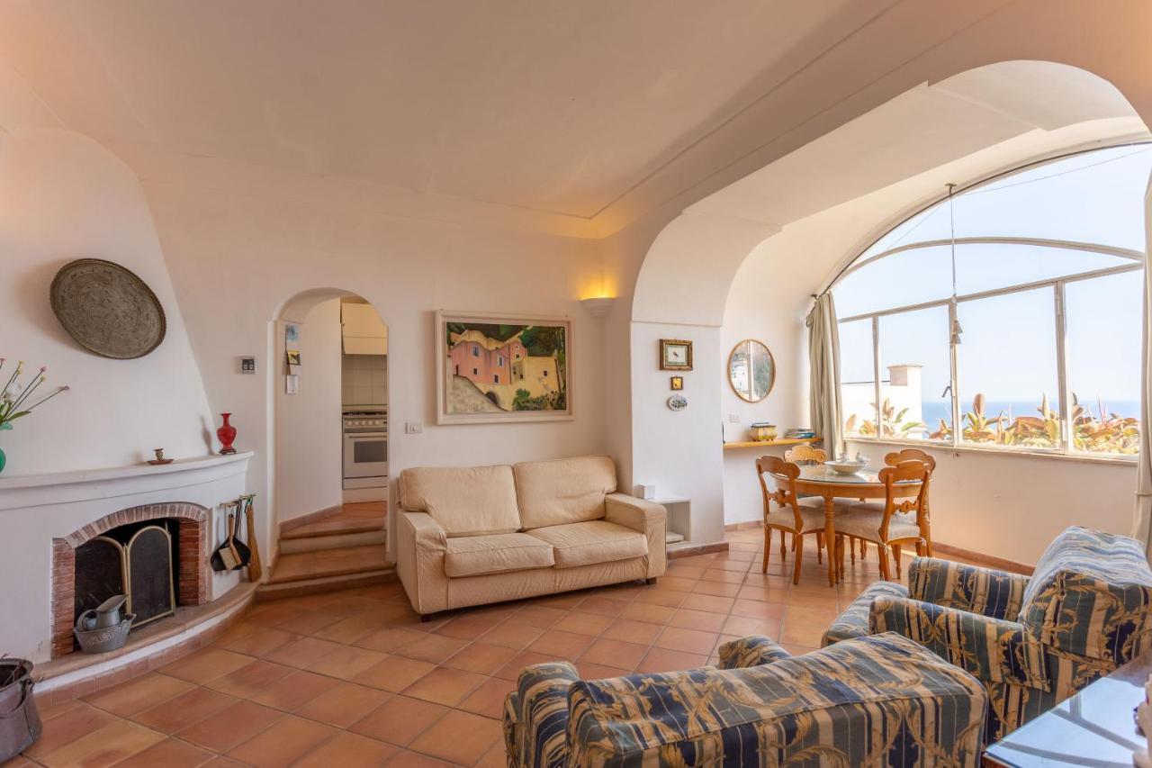 Il Pettirosso In Holiday home *