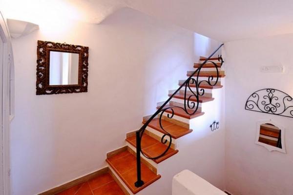 Il Rifugio In Holiday home Positano