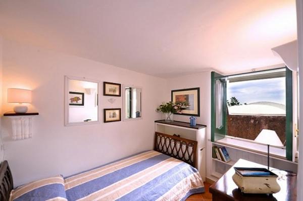 Il Rifugio In Holiday home *