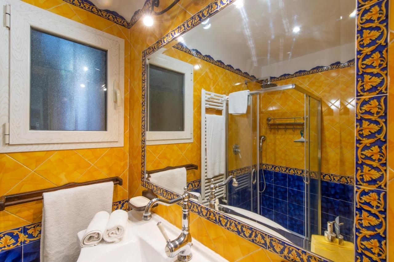 Casa Diale Positano