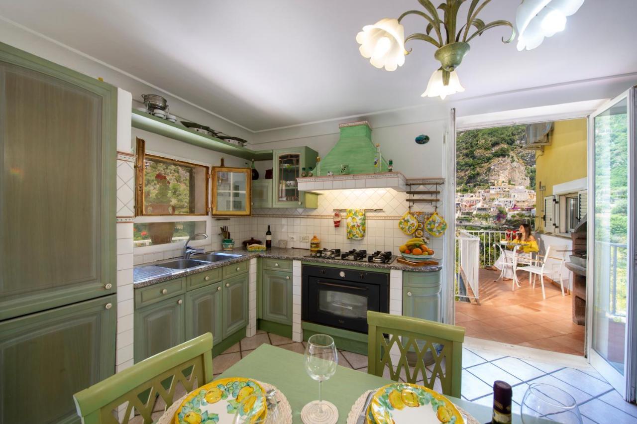 Casa Diale Apartment
