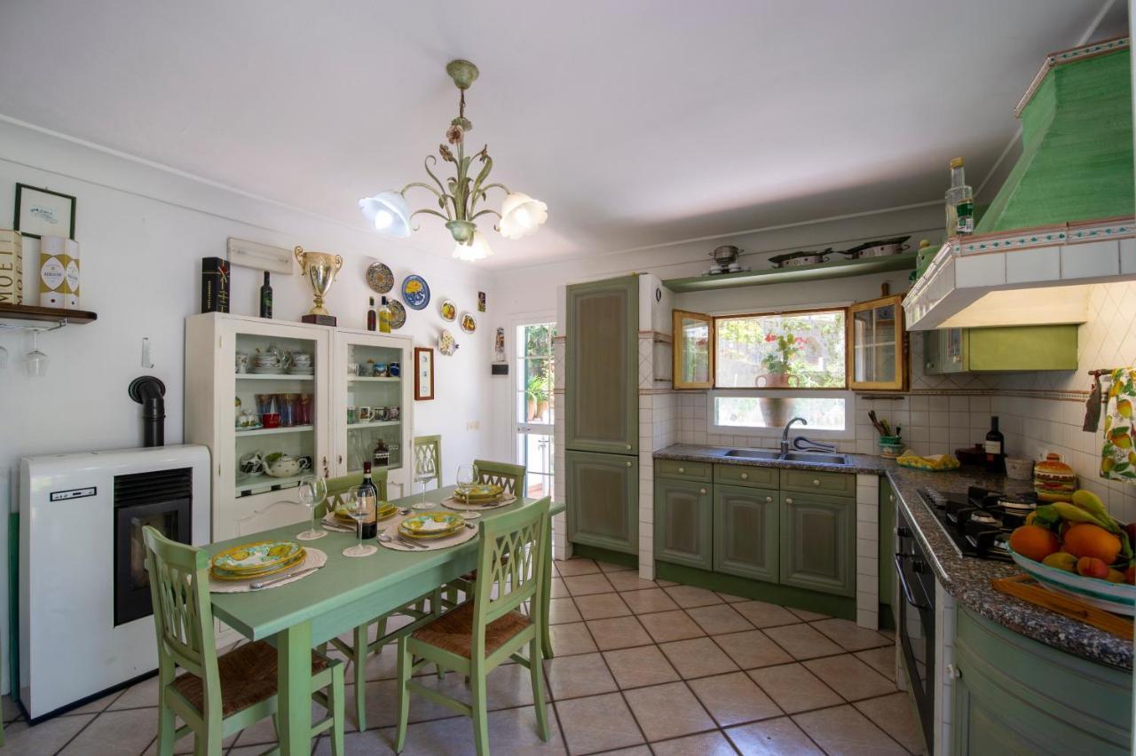 Casa Diale Apartment *