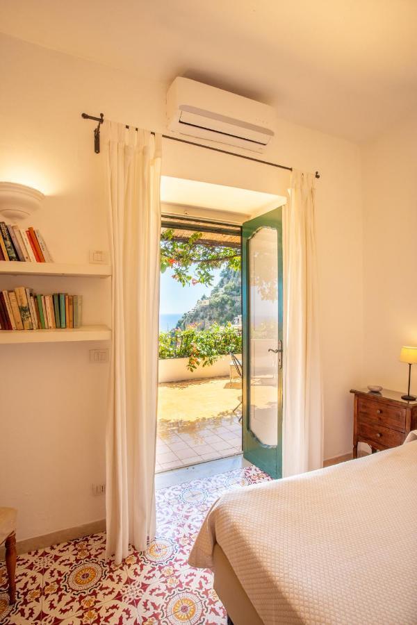 Il Pettirosso In Holiday home