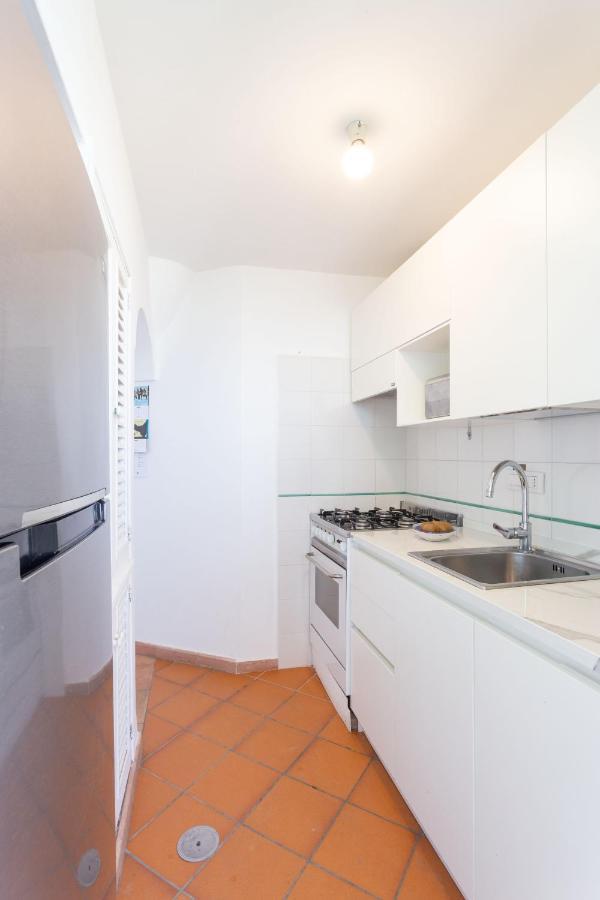 Holiday home Il Pettirosso In Positano