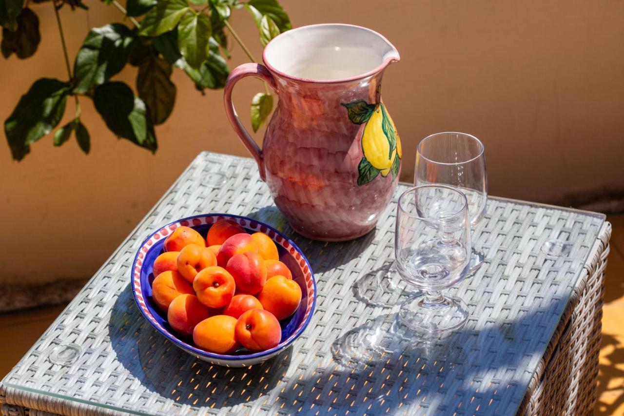 Il Pettirosso In Holiday home *