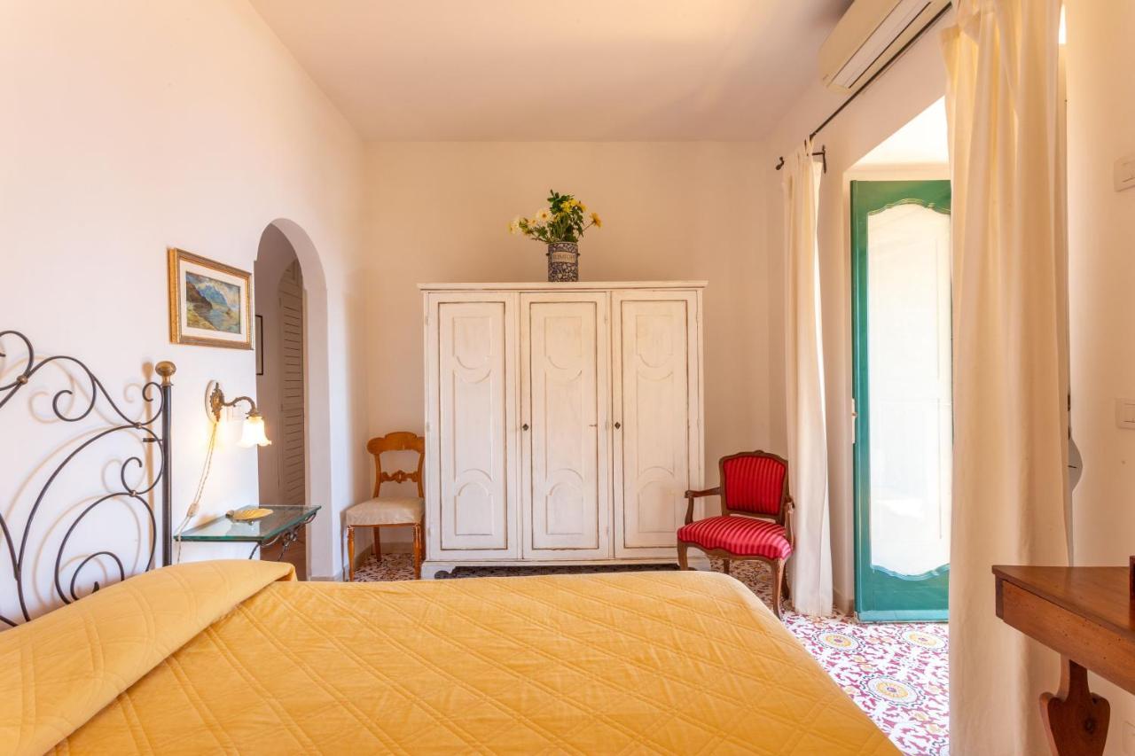 Holiday home Il Pettirosso In