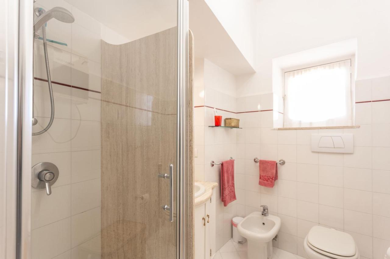 Holiday home Il Pettirosso In *