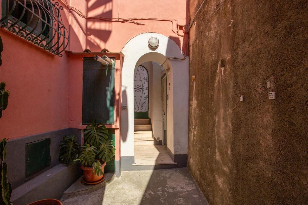 Holiday home Il Pettirosso In *