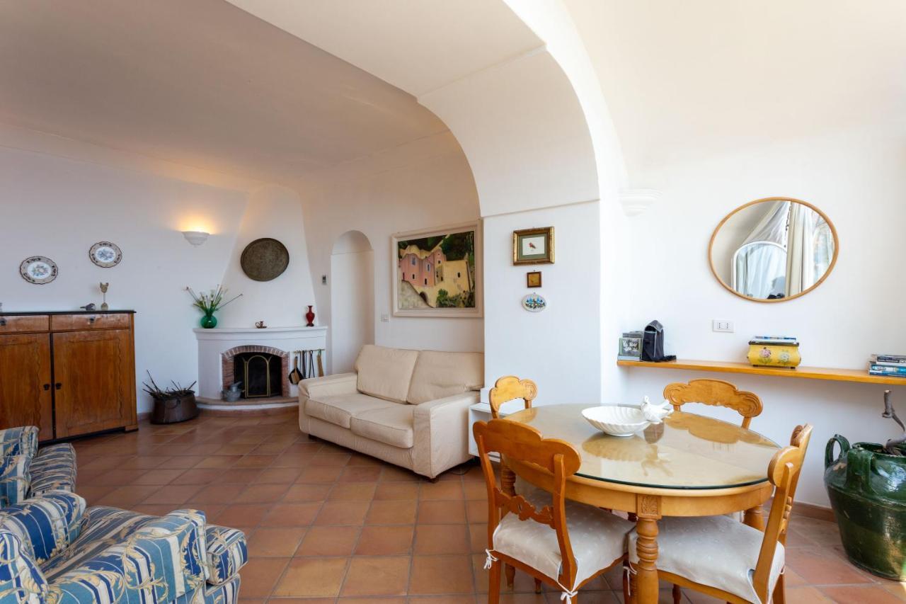 Holiday home Il Pettirosso In *