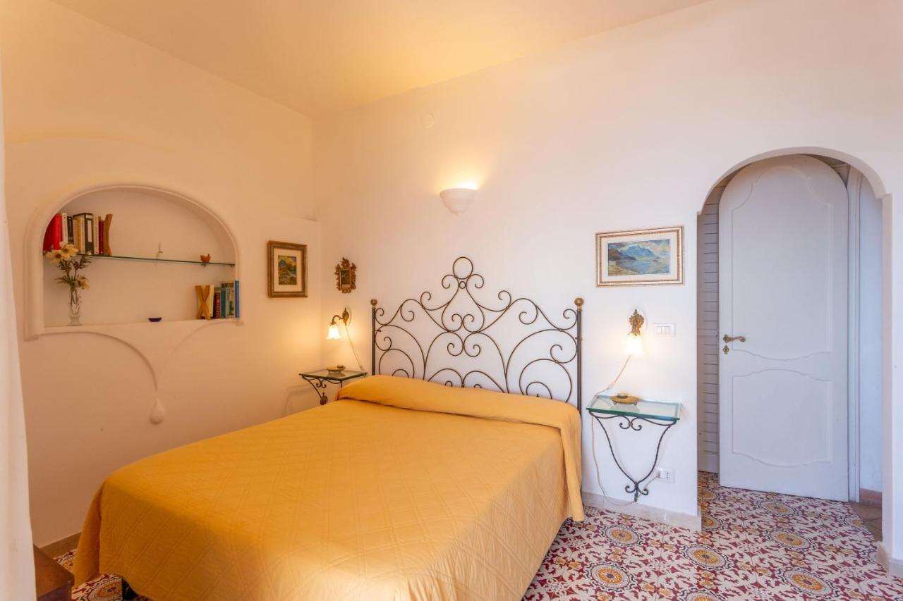 Il Pettirosso In * Positano