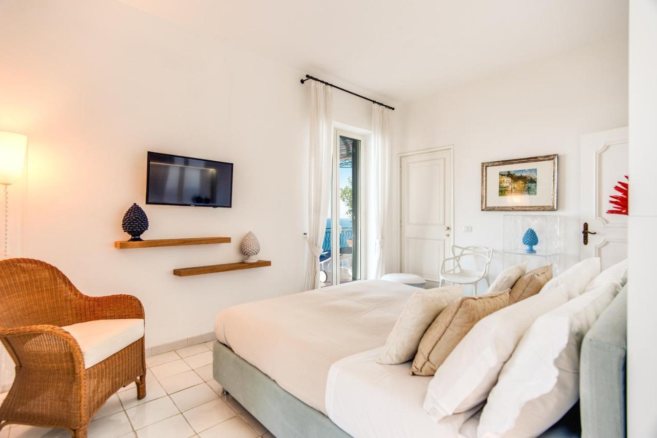 Villapositano Tre Archi *