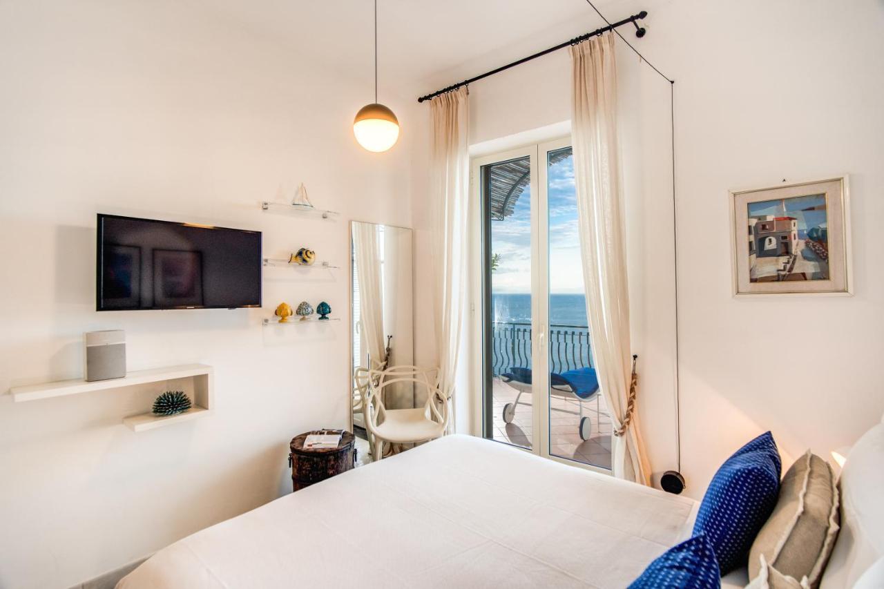Villa Villapositano Tre Archi