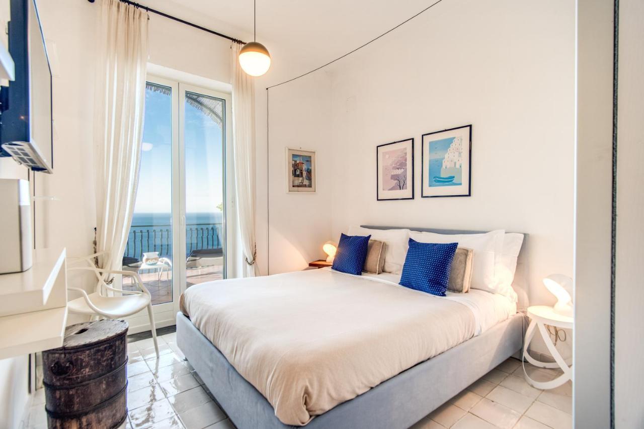 Villa Villapositano Tre Archi *