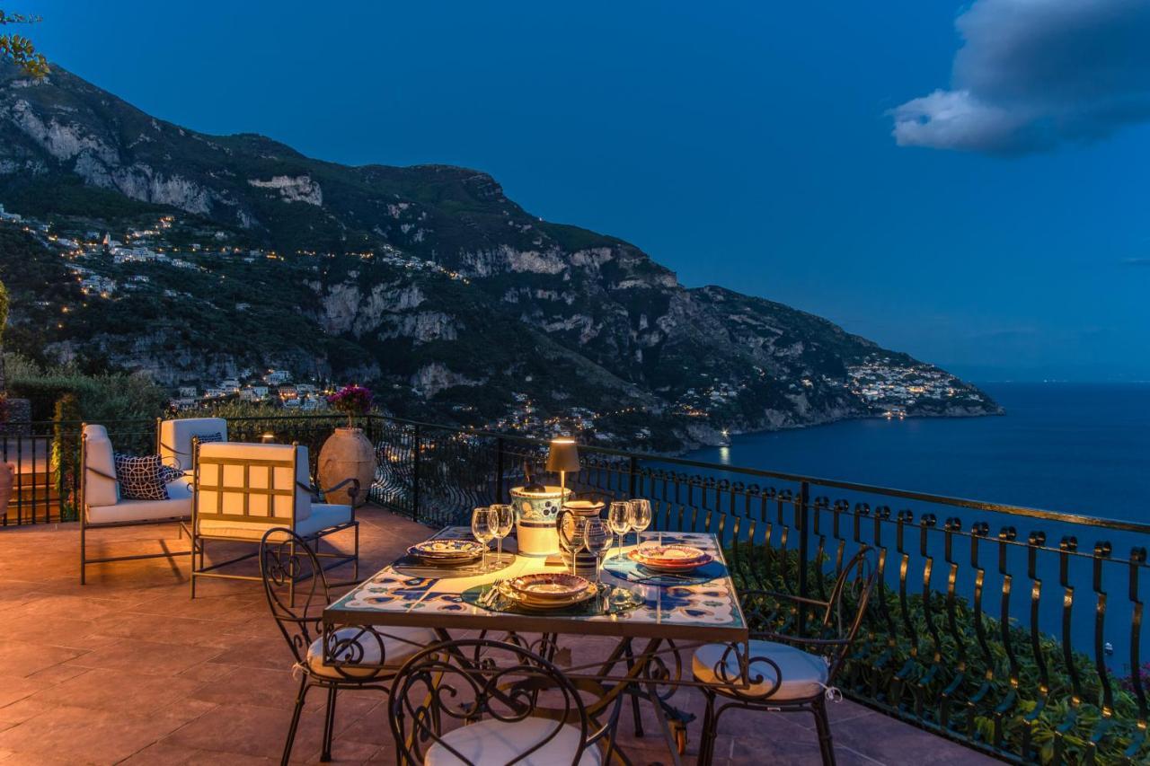 Villapositano Tre Archi