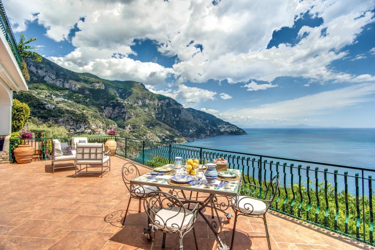 Villapositano Tre Archi