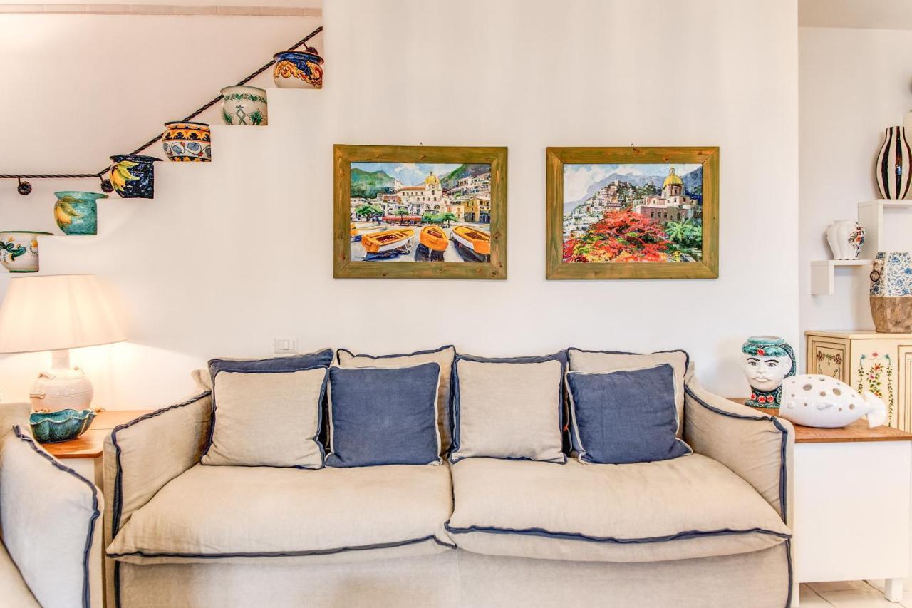 Villapositano Tre Archi *