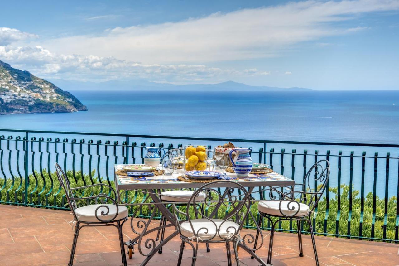 Villapositano Tre Archi Villa