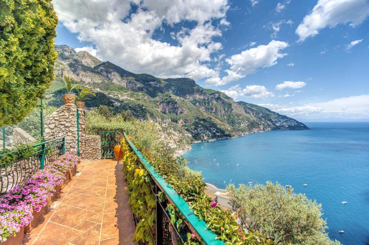 Villapositano Tre Archi *
