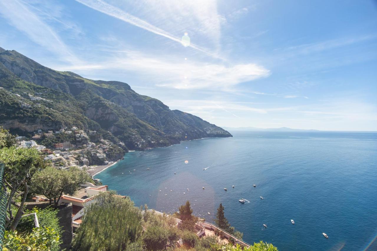 Villapositano Tre Archi