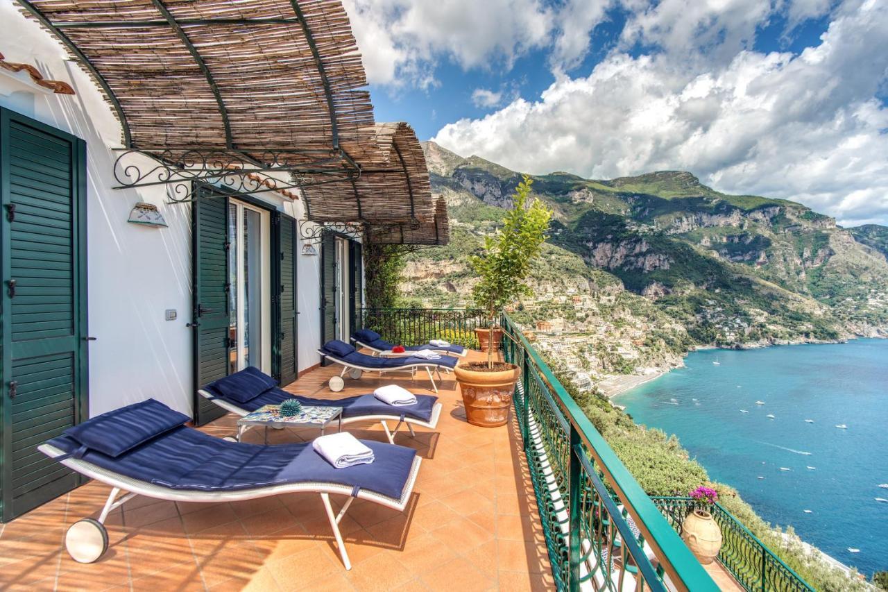 Villapositano Tre Archi