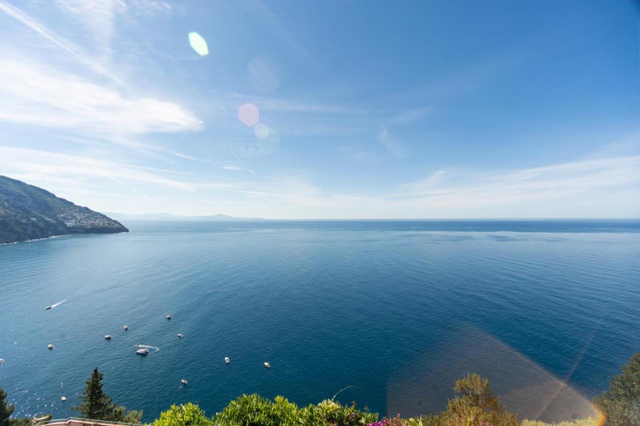 Villapositano Tre Archi * Positano