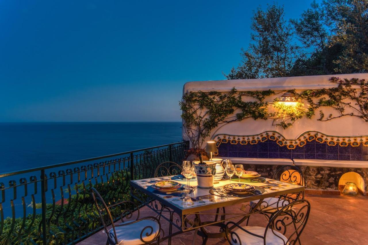 Villa Villapositano Tre Archi *