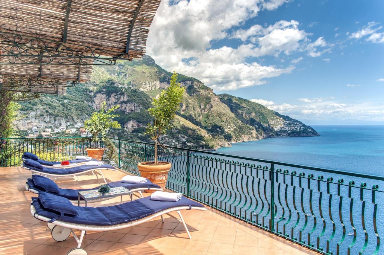 Villa Villapositano Tre Archi *