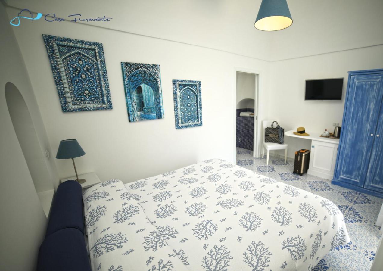 Guest house Casa Fioravante Positano