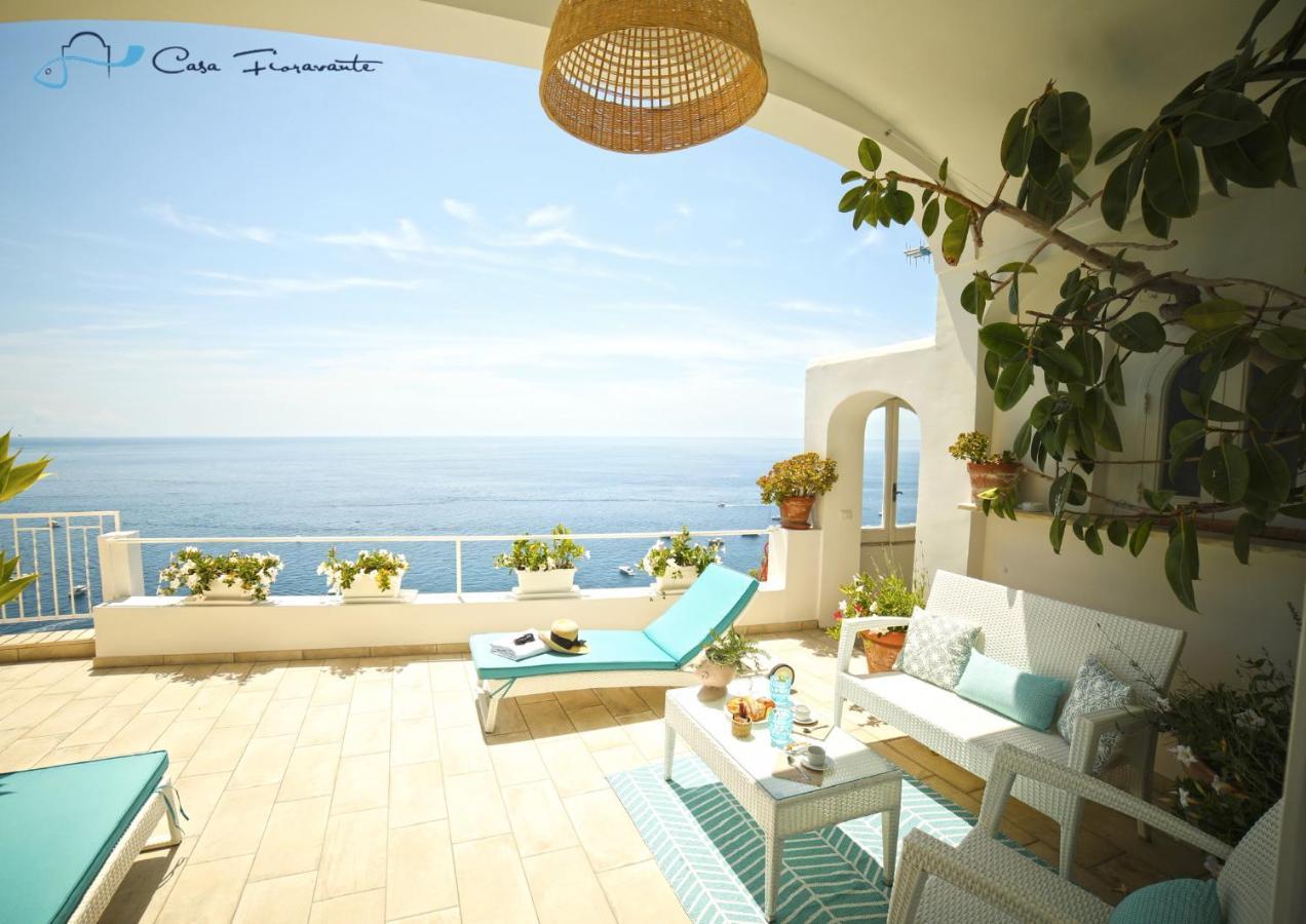 Casa Fioravante *