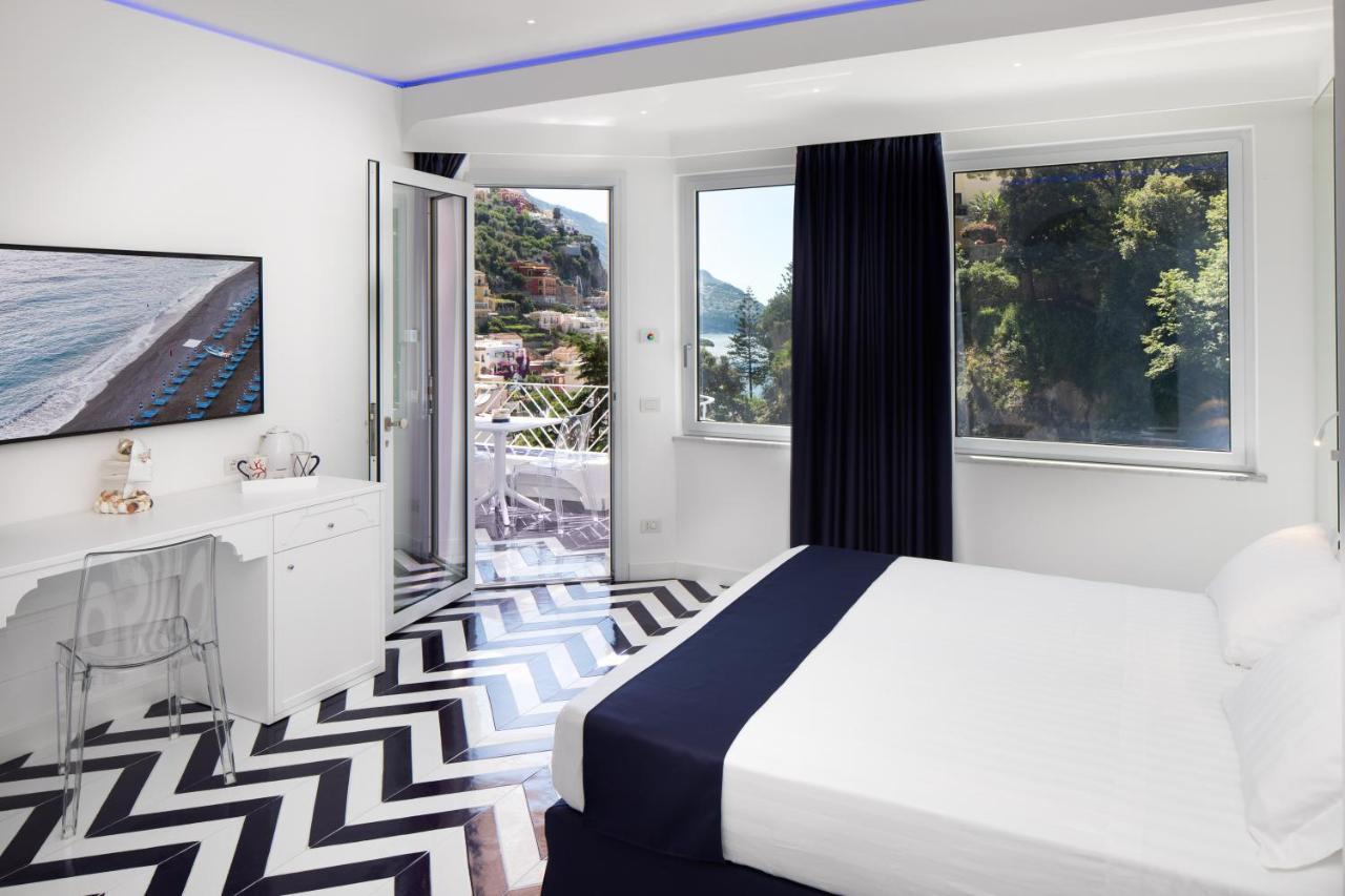 Positamy Villa Positano
