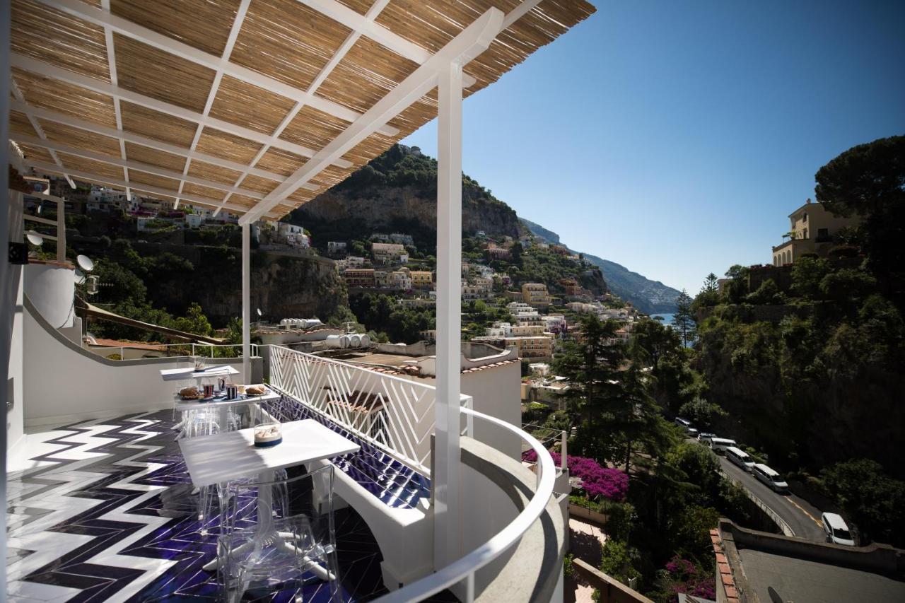 Positamy * Positano