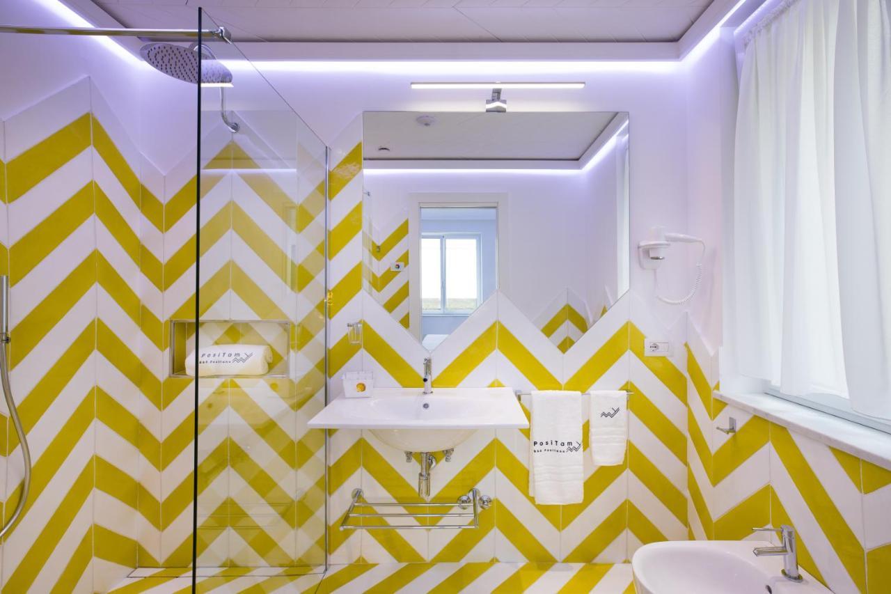 Positamy Villa Positano