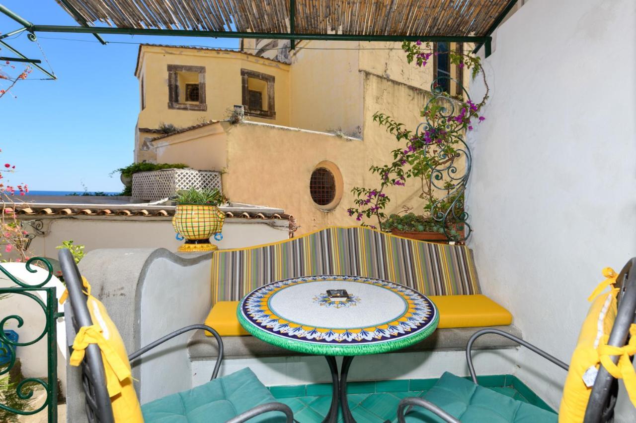 Proprieta Antonio 3 Unita Indipendenti Apartment *