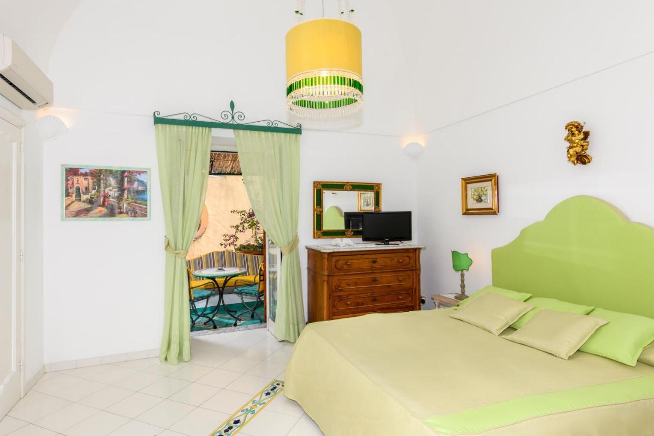 Proprieta Antonio 3 Unita Indipendenti Apartment *