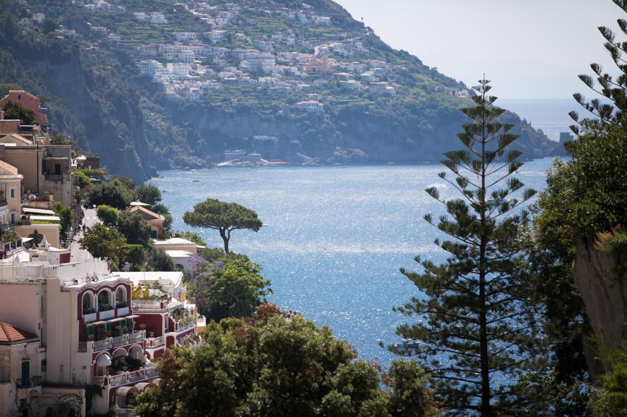 Positamy * Positano