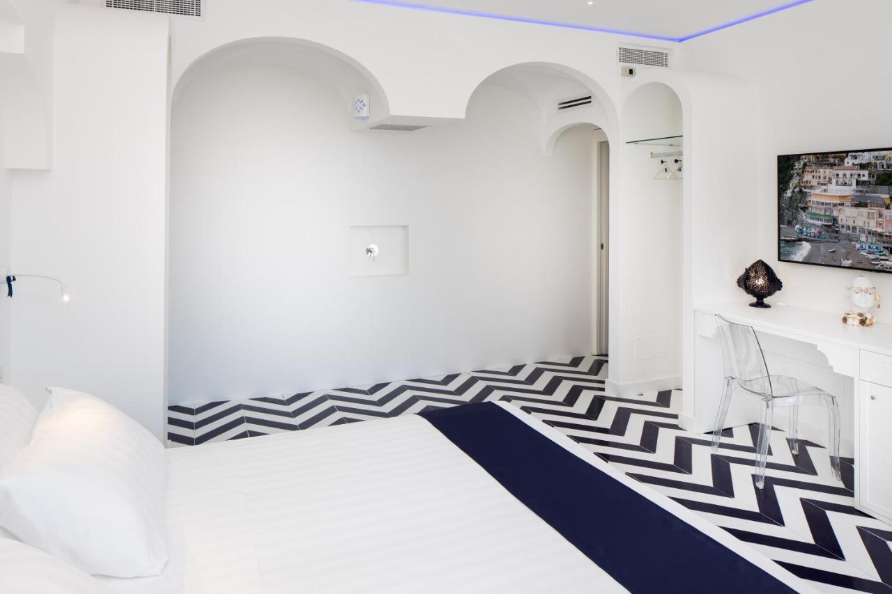 Villa Positamy Positano