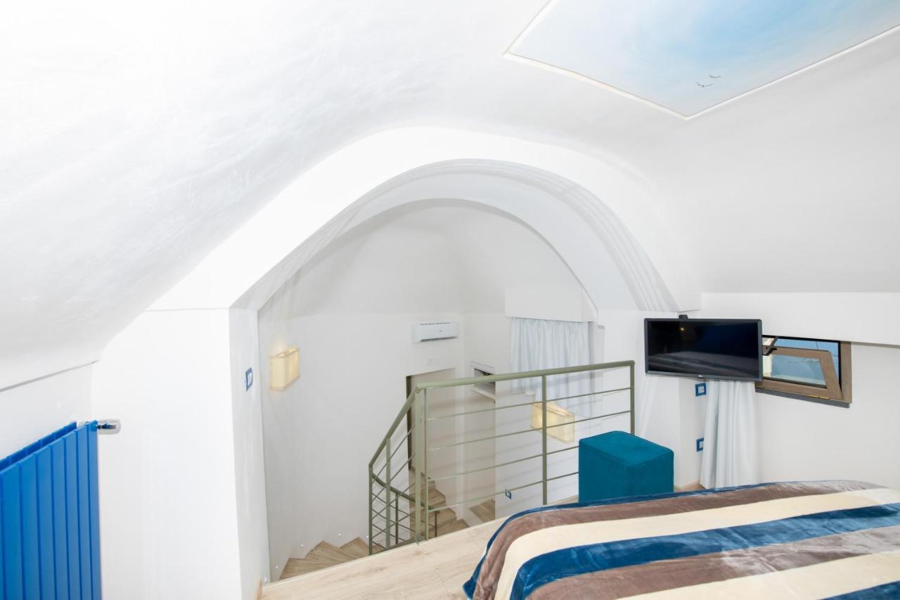 Yourhome - Casa Barba Apartment