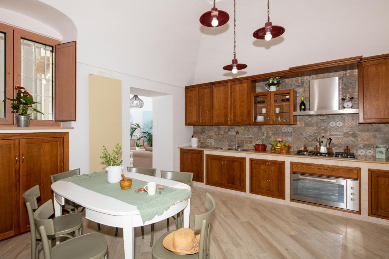 Apartment Yourhome - Casa Barba *