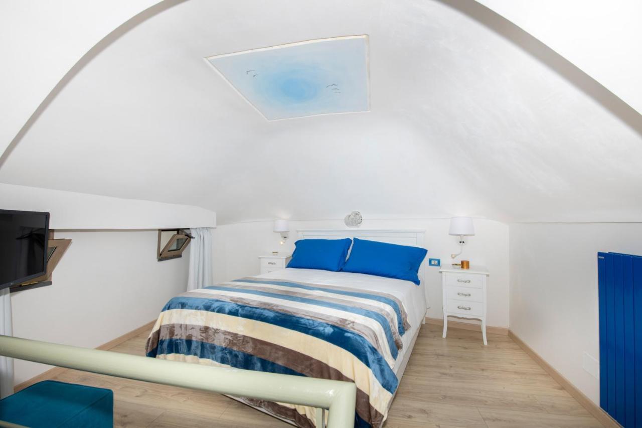 Yourhome - Casa Barba * Positano