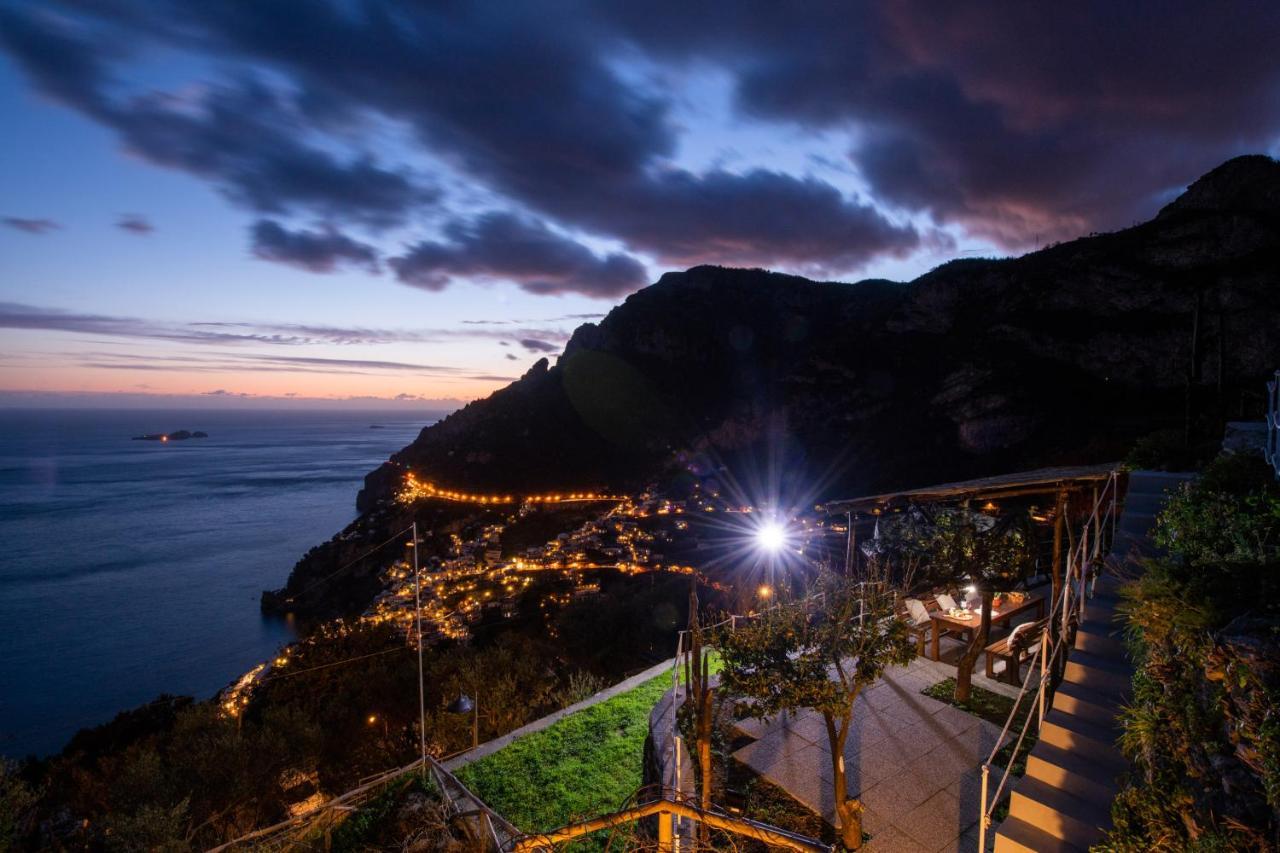 Yourhome - Casa Barba Positano