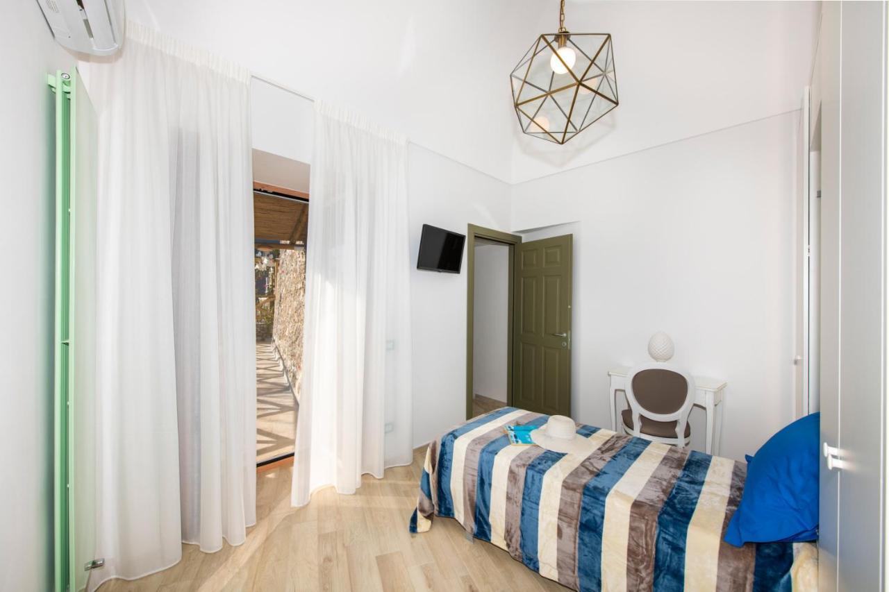 Apartment Yourhome - Casa Barba