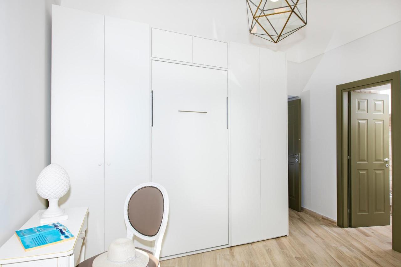 Yourhome - Casa Barba Positano