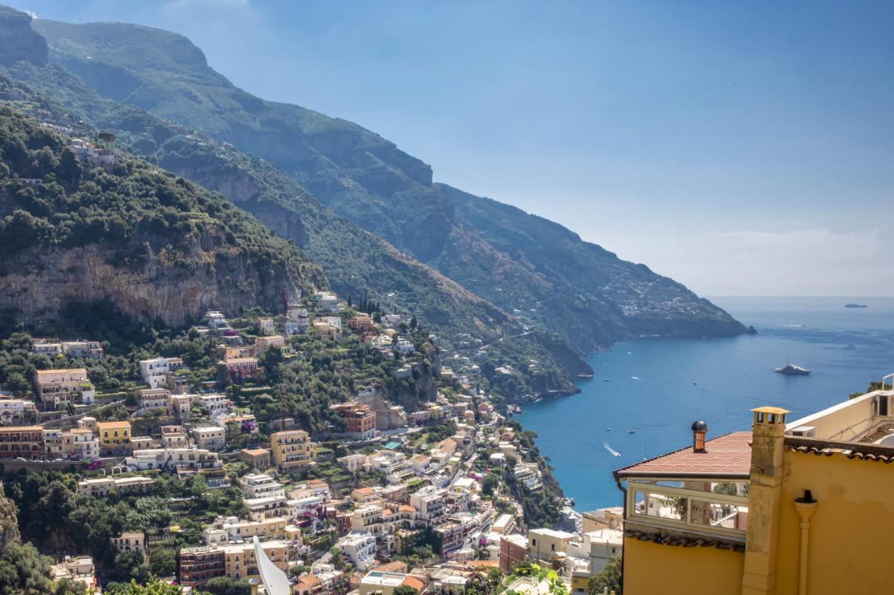 Adoro In Positano