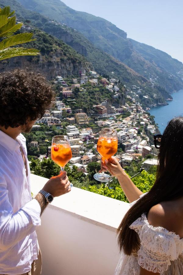 Adoro In * Positano