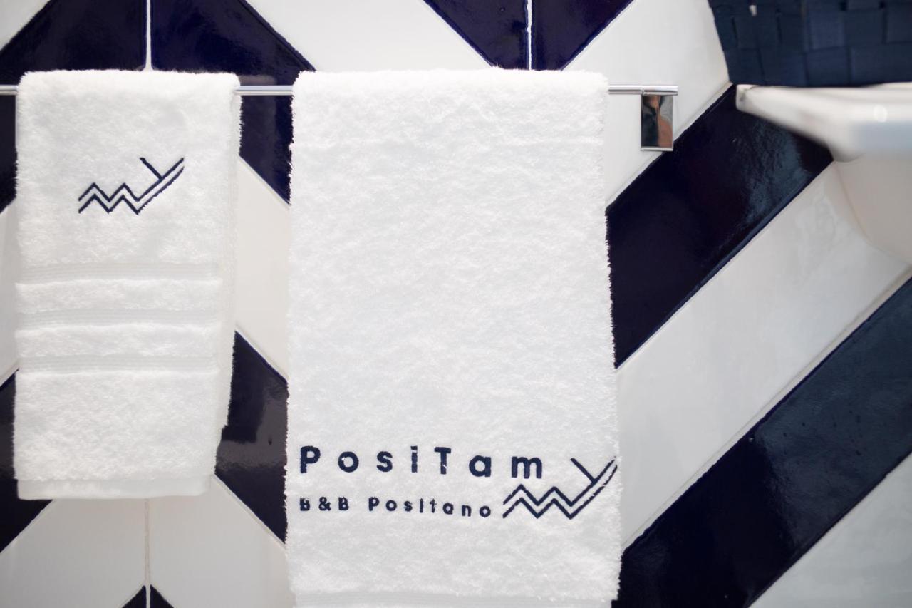 Positamy * Positano