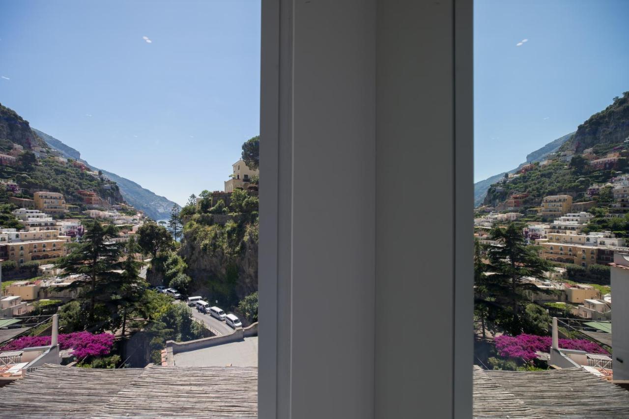 Villa Positamy