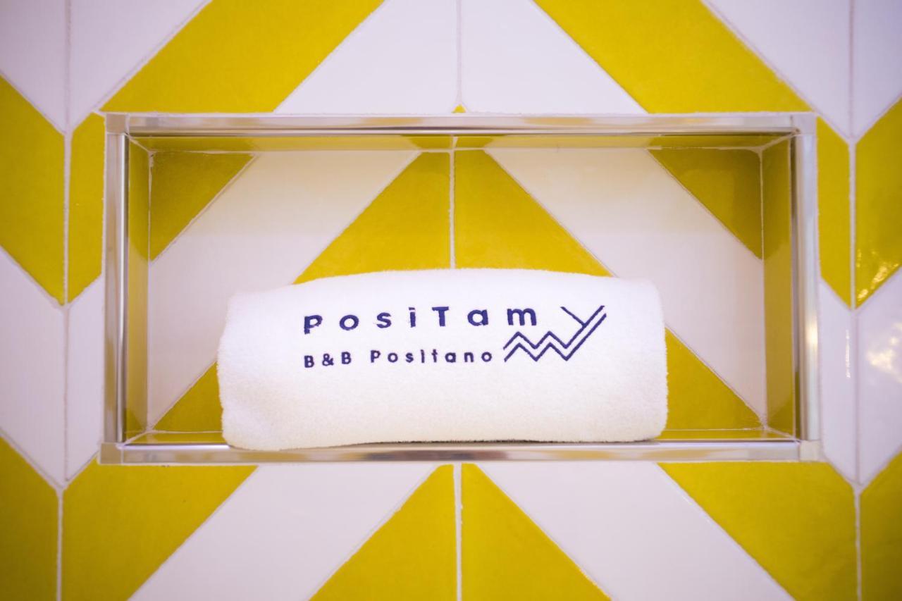 Positamy Villa *